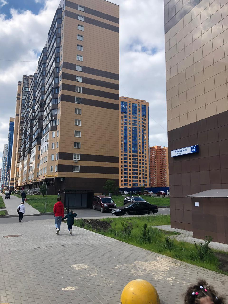 0-комнатная квартира, 31.31 м² - фото 2