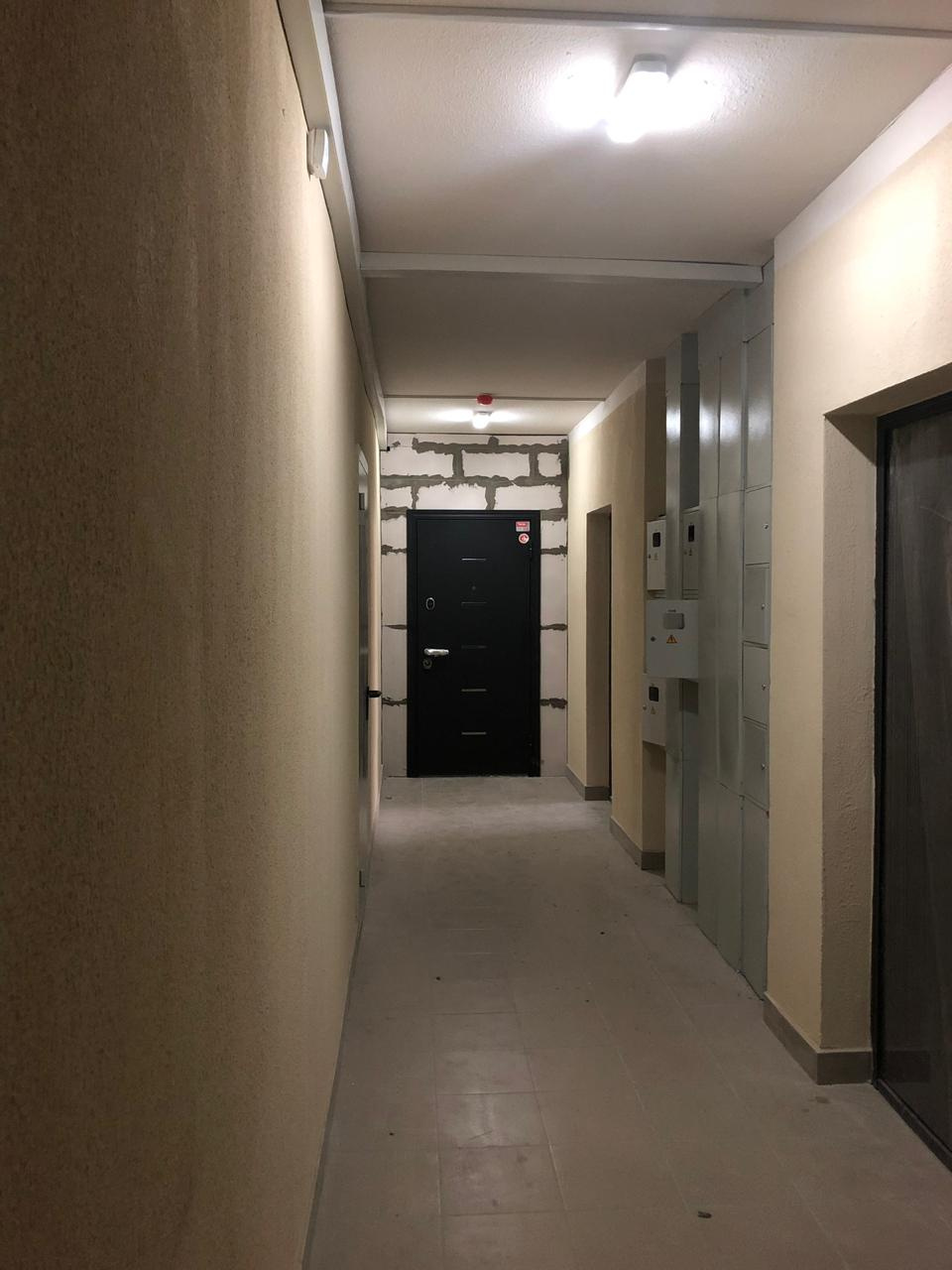 0-комнатная квартира, 31.31 м² - фото 7