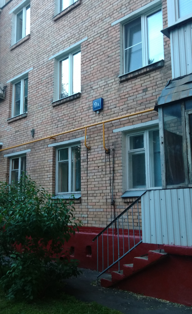 1-комнатная квартира, 31 м² - фото 2