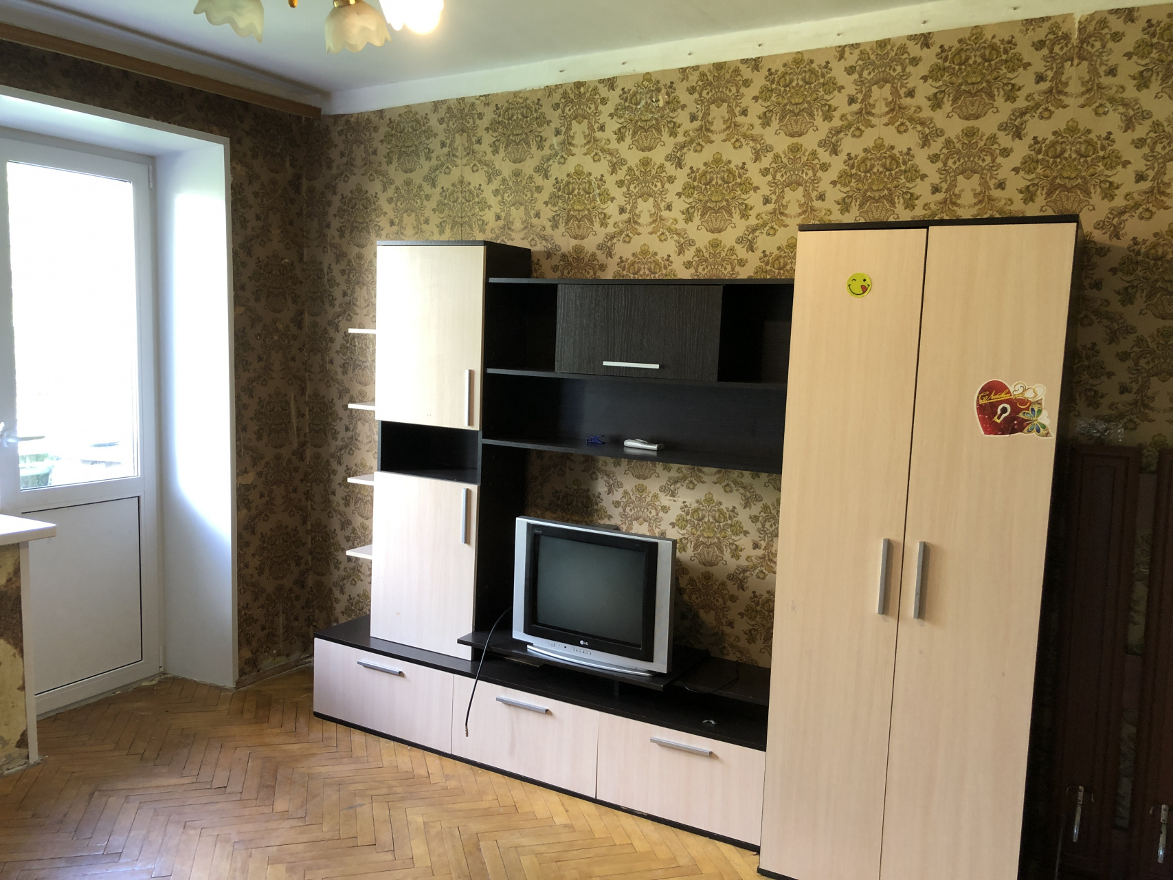 3-комнатная квартира, 52.9 м² - фото 10