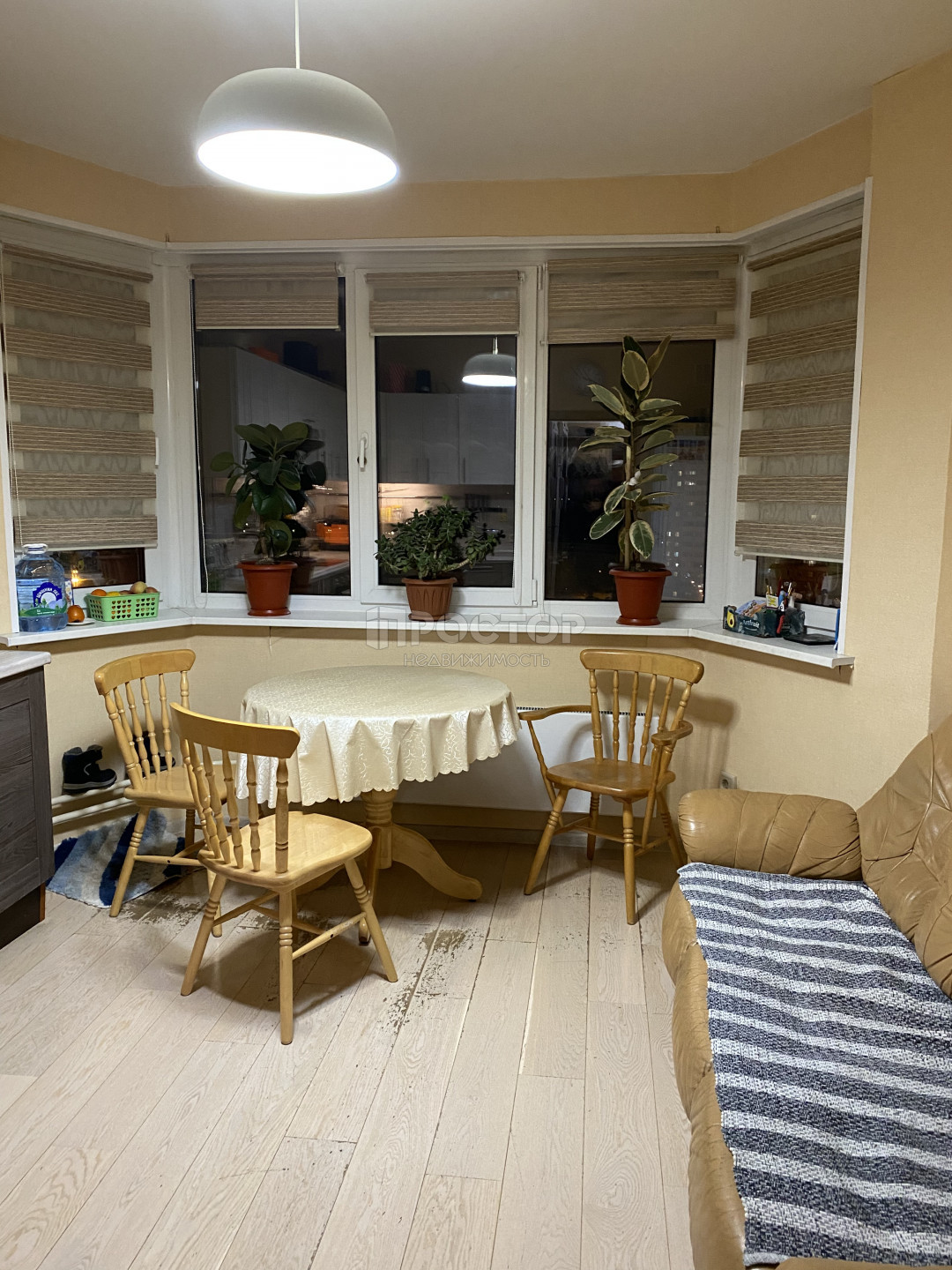 3-комнатная квартира, 79.2 м² - фото 8