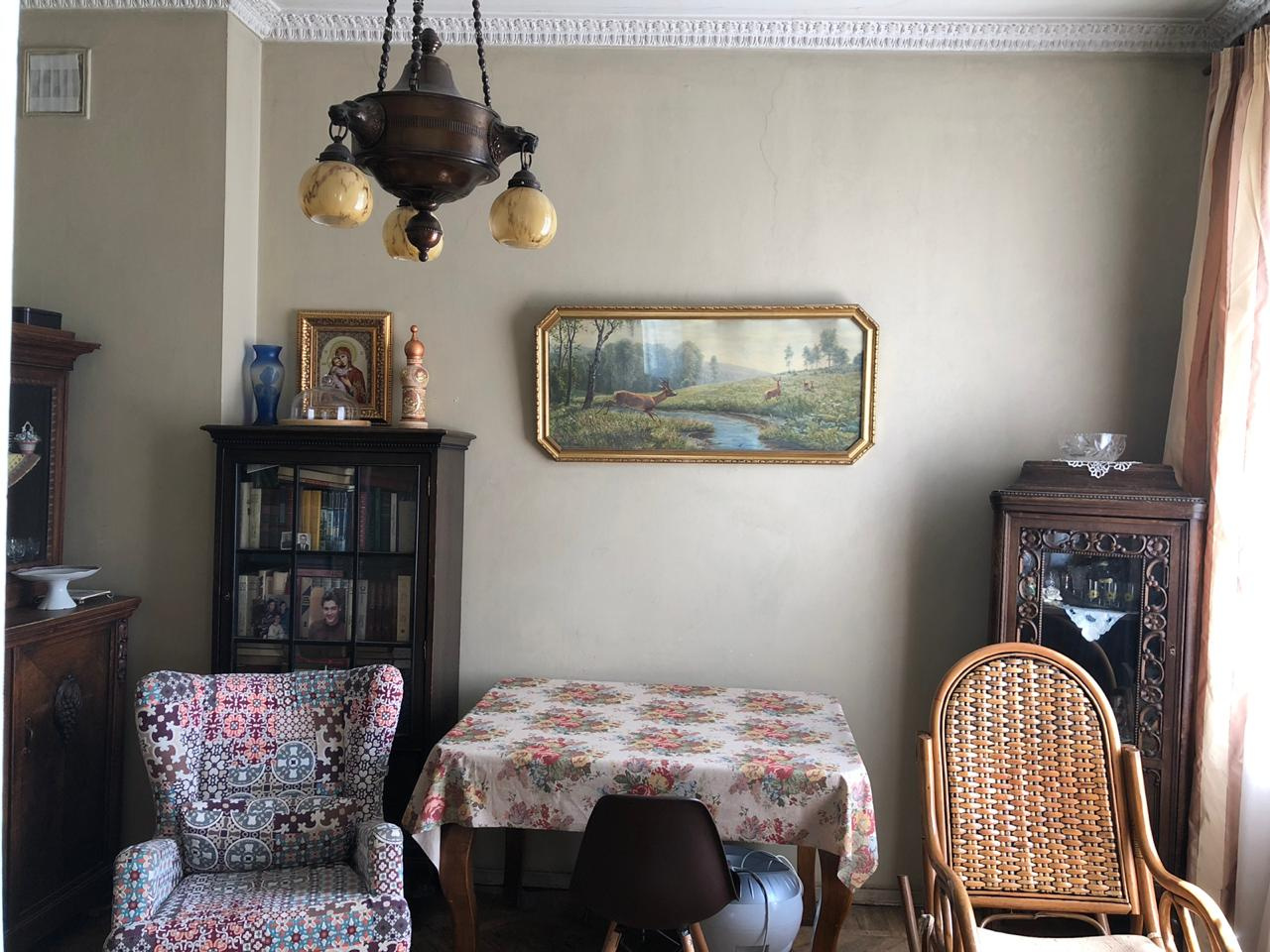 4-комнатная квартира, 73.1 м² - фото 9