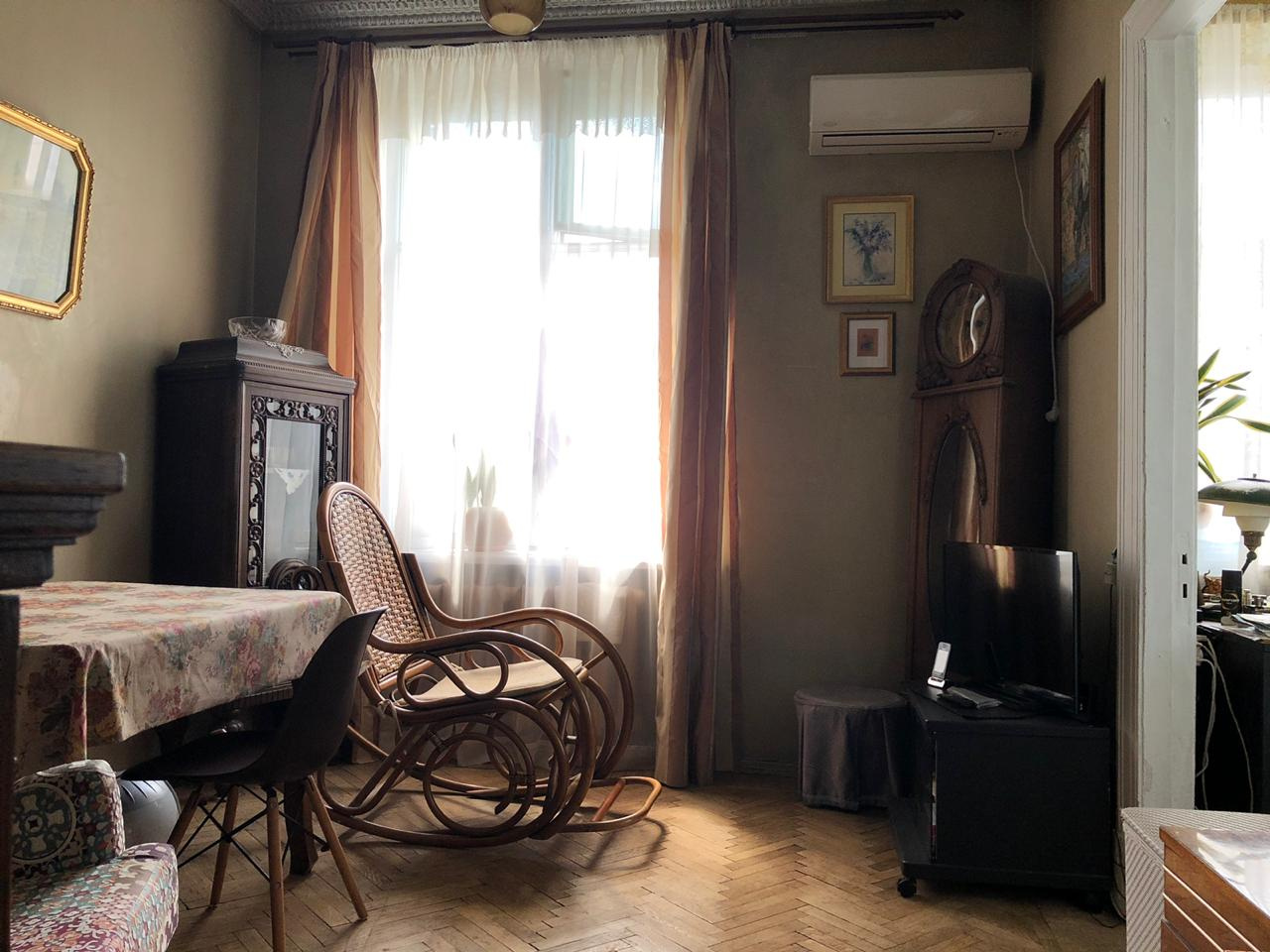 4-комнатная квартира, 73.1 м² - фото 2