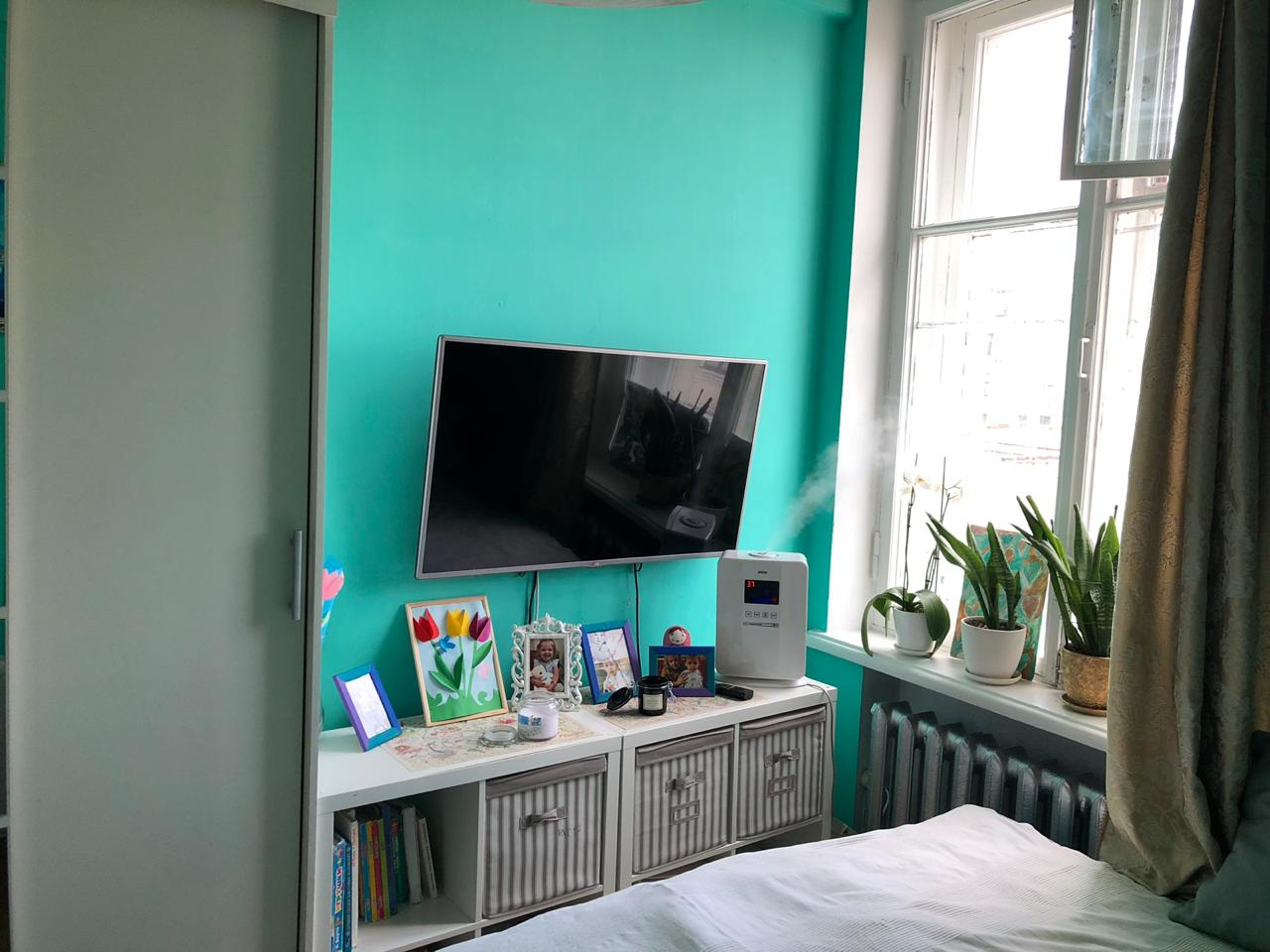 4-комнатная квартира, 73.1 м² - фото 5