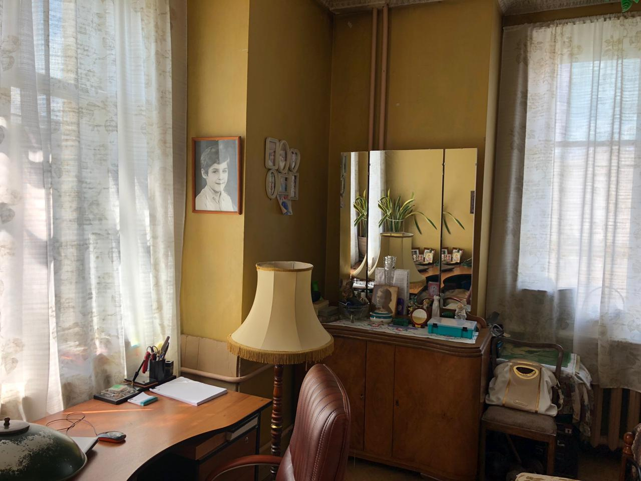 4-комнатная квартира, 73.1 м² - фото 7