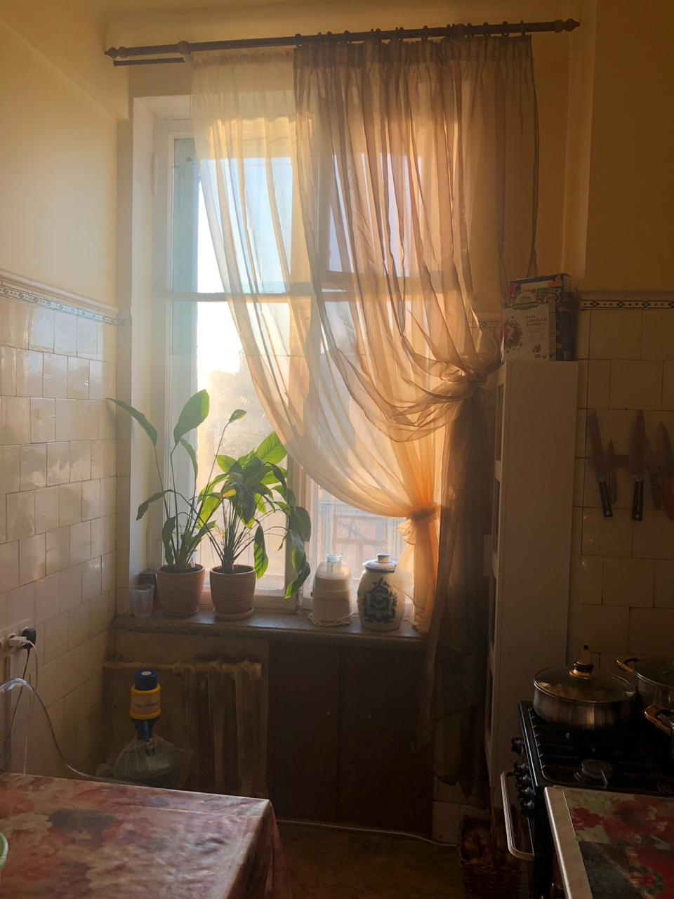 4-комнатная квартира, 73.1 м² - фото 17