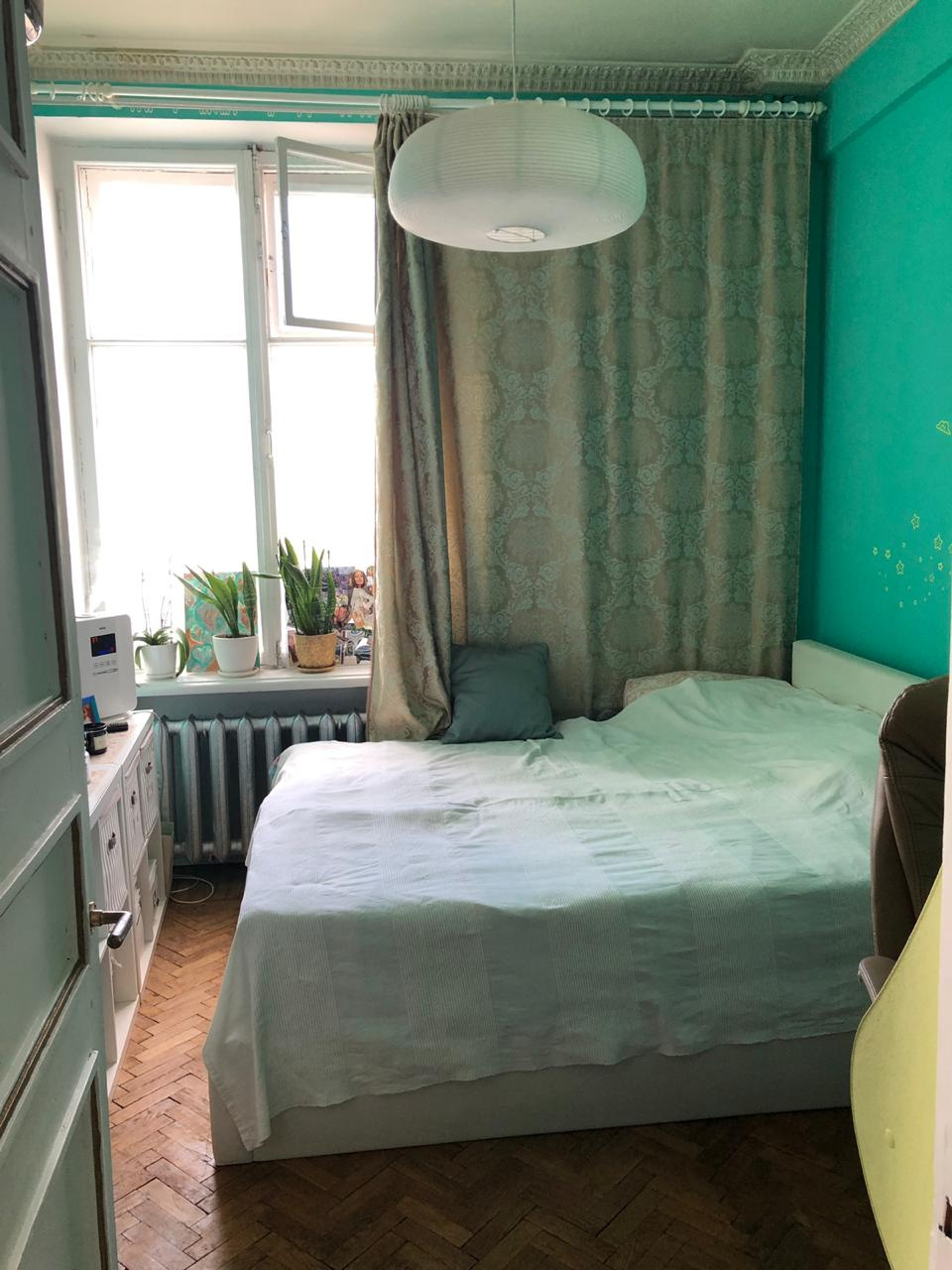 4-комнатная квартира, 73.1 м² - фото 4