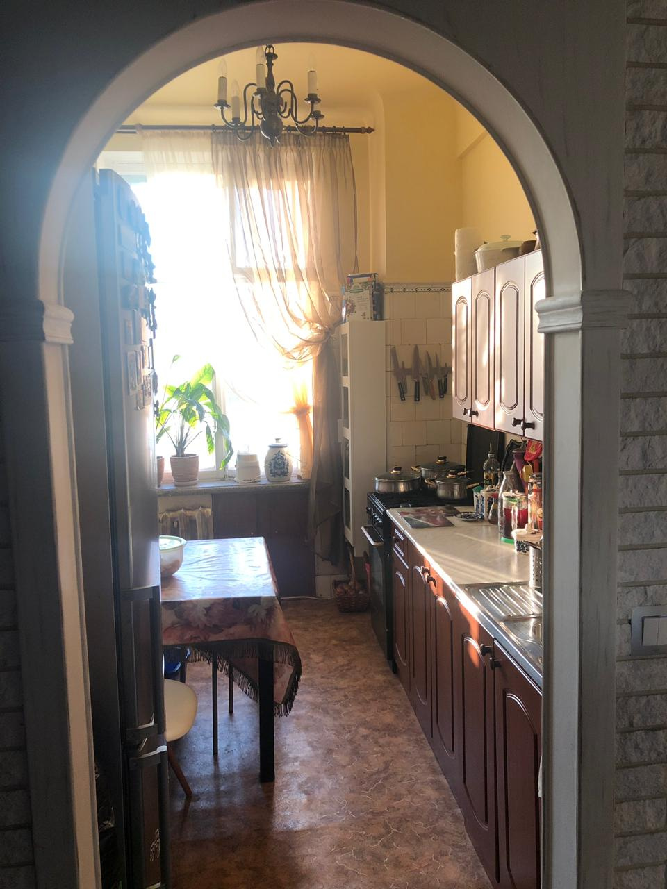 4-комнатная квартира, 73.1 м² - фото 18