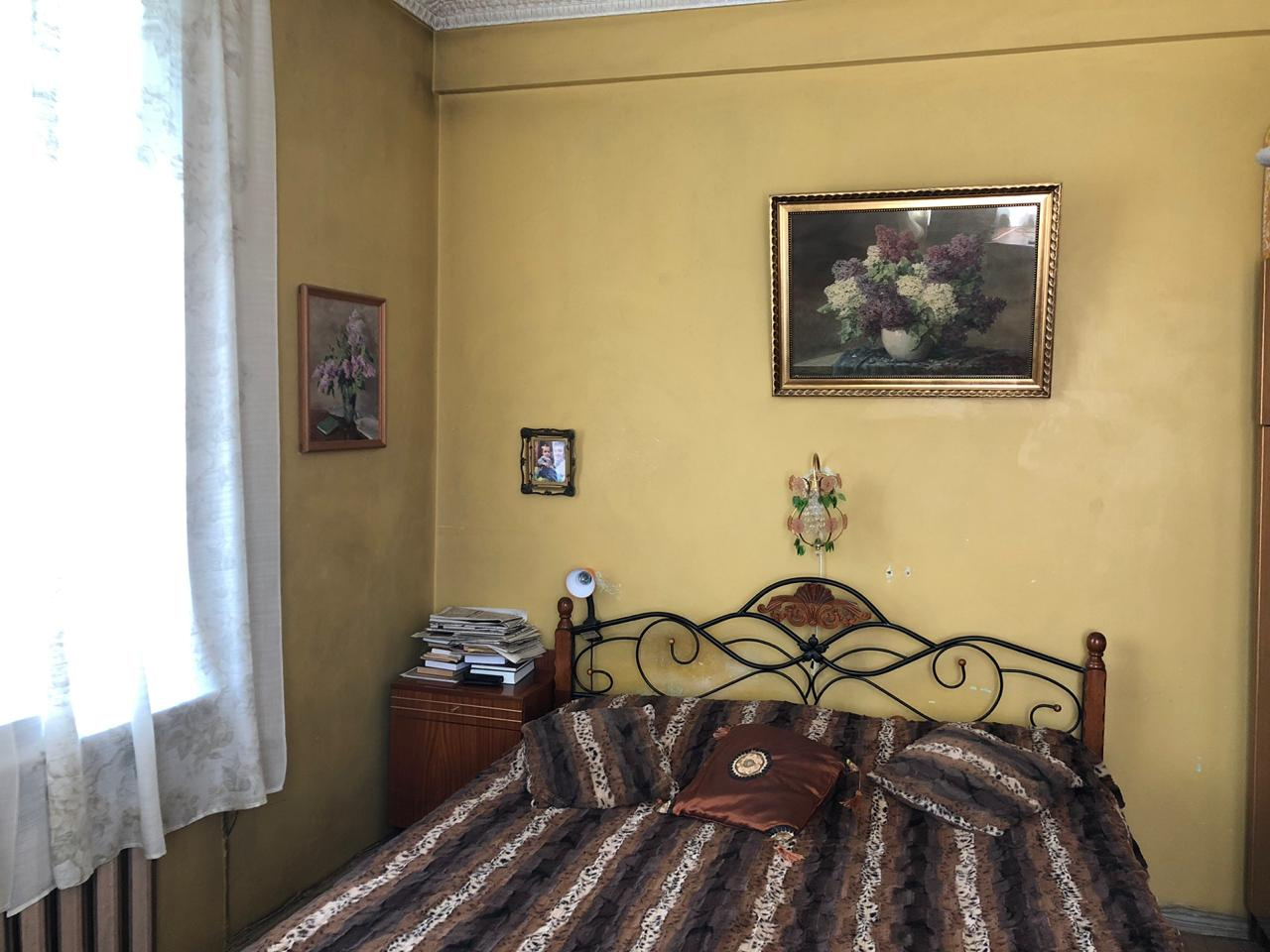 4-комнатная квартира, 73.1 м² - фото 6