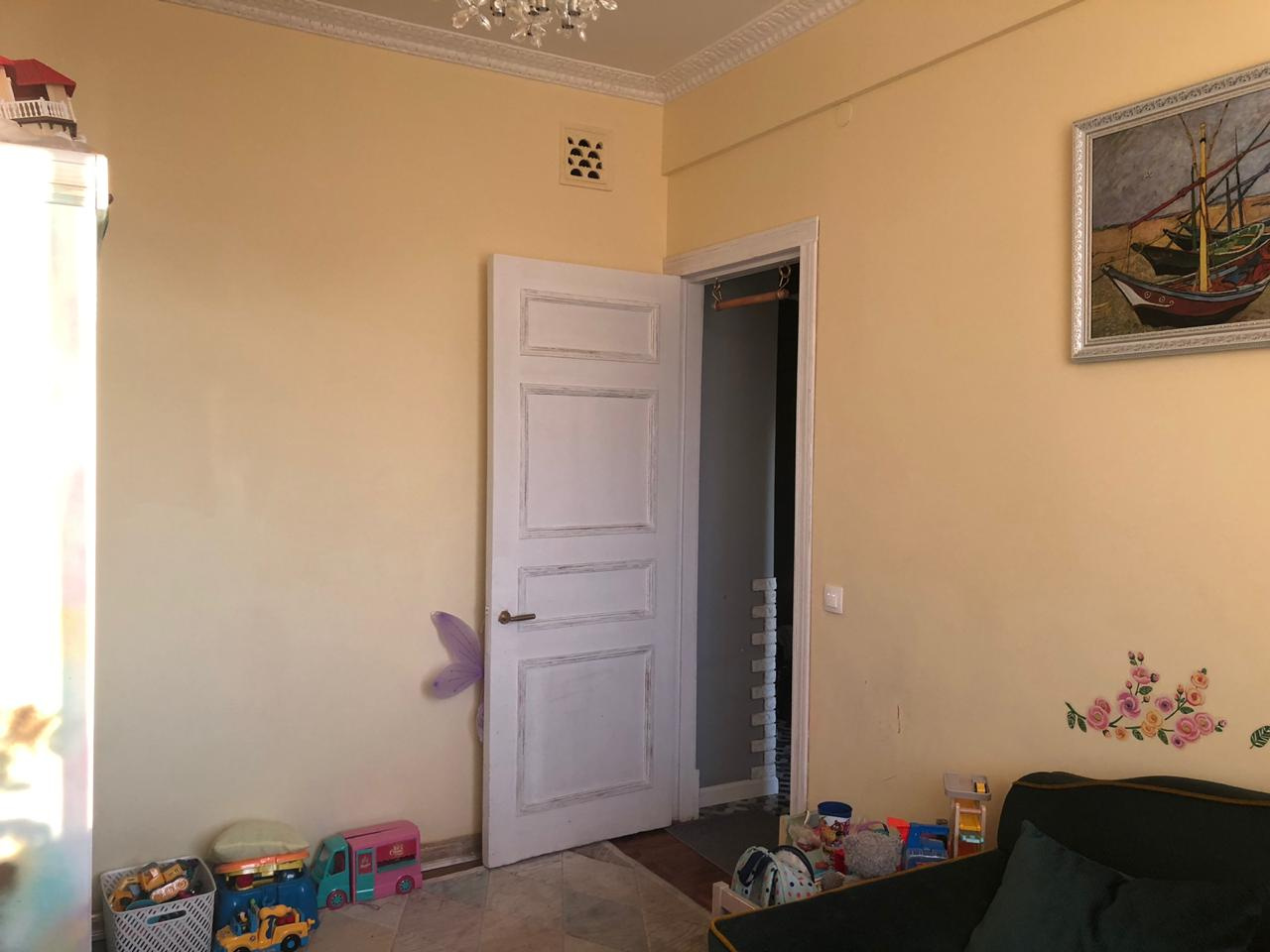 4-комнатная квартира, 73.1 м² - фото 20