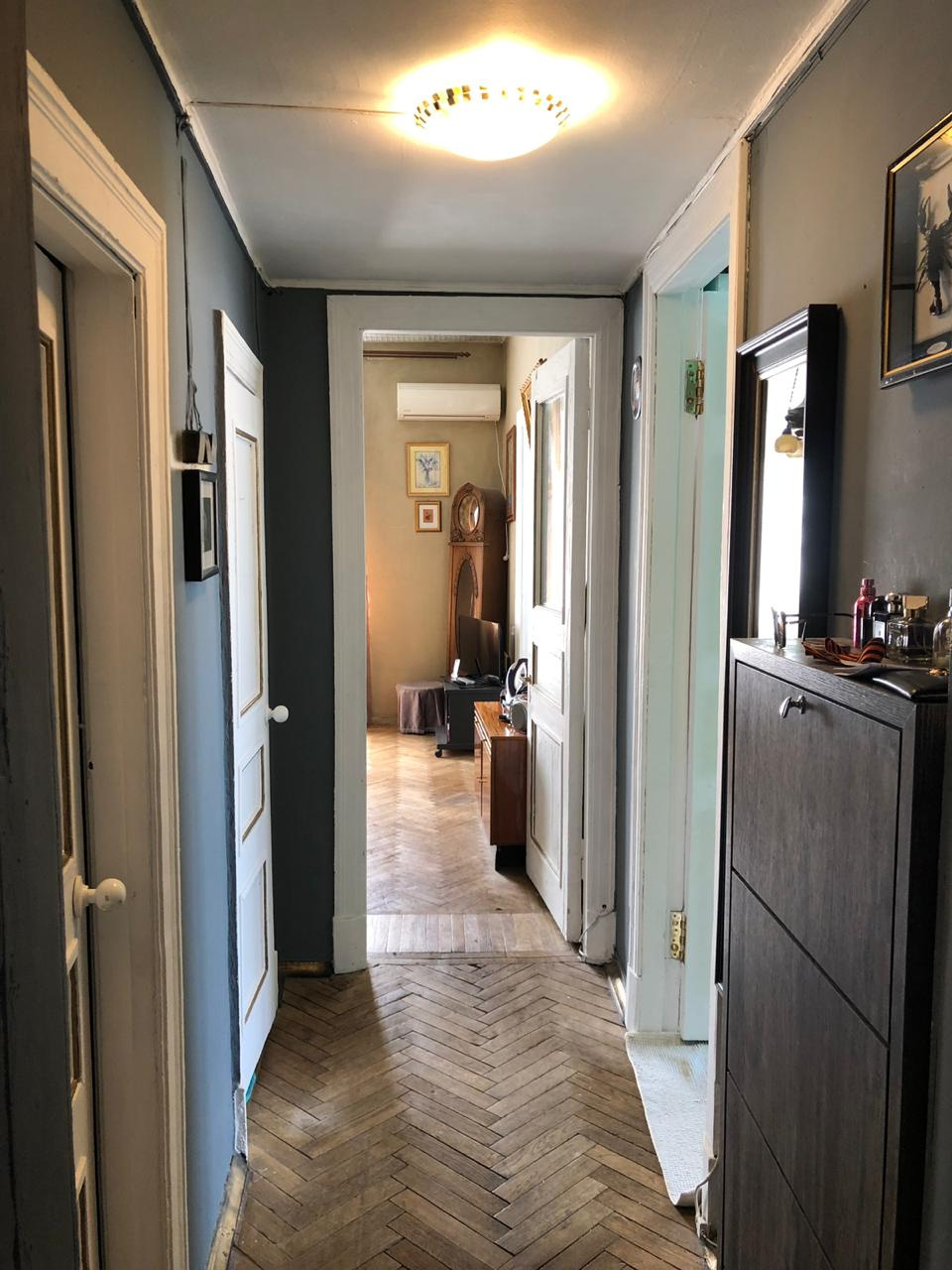 4-комнатная квартира, 73.1 м² - фото 10