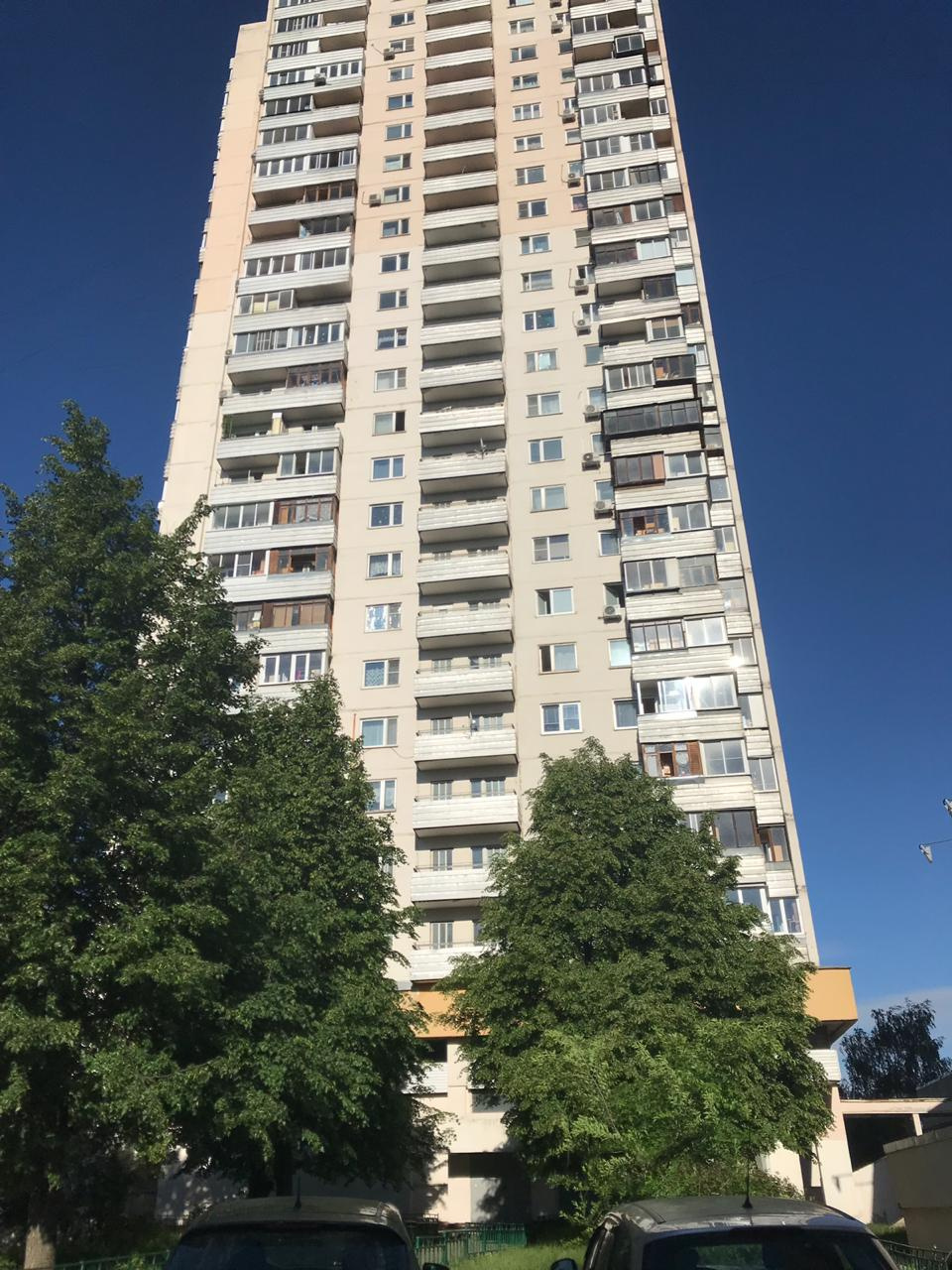 1-комнатная квартира, 38 м² - фото 2