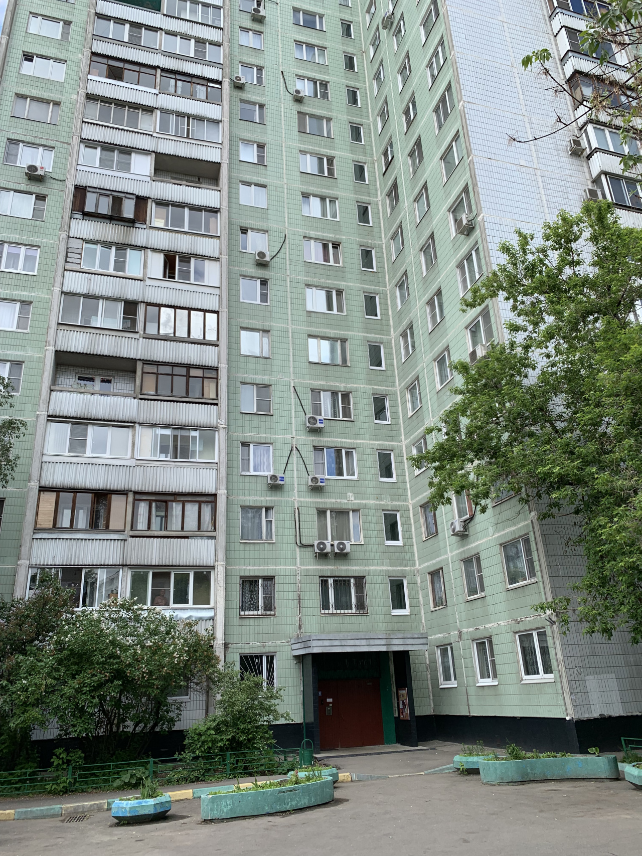 1-комнатная квартира, 37 м² - фото 3