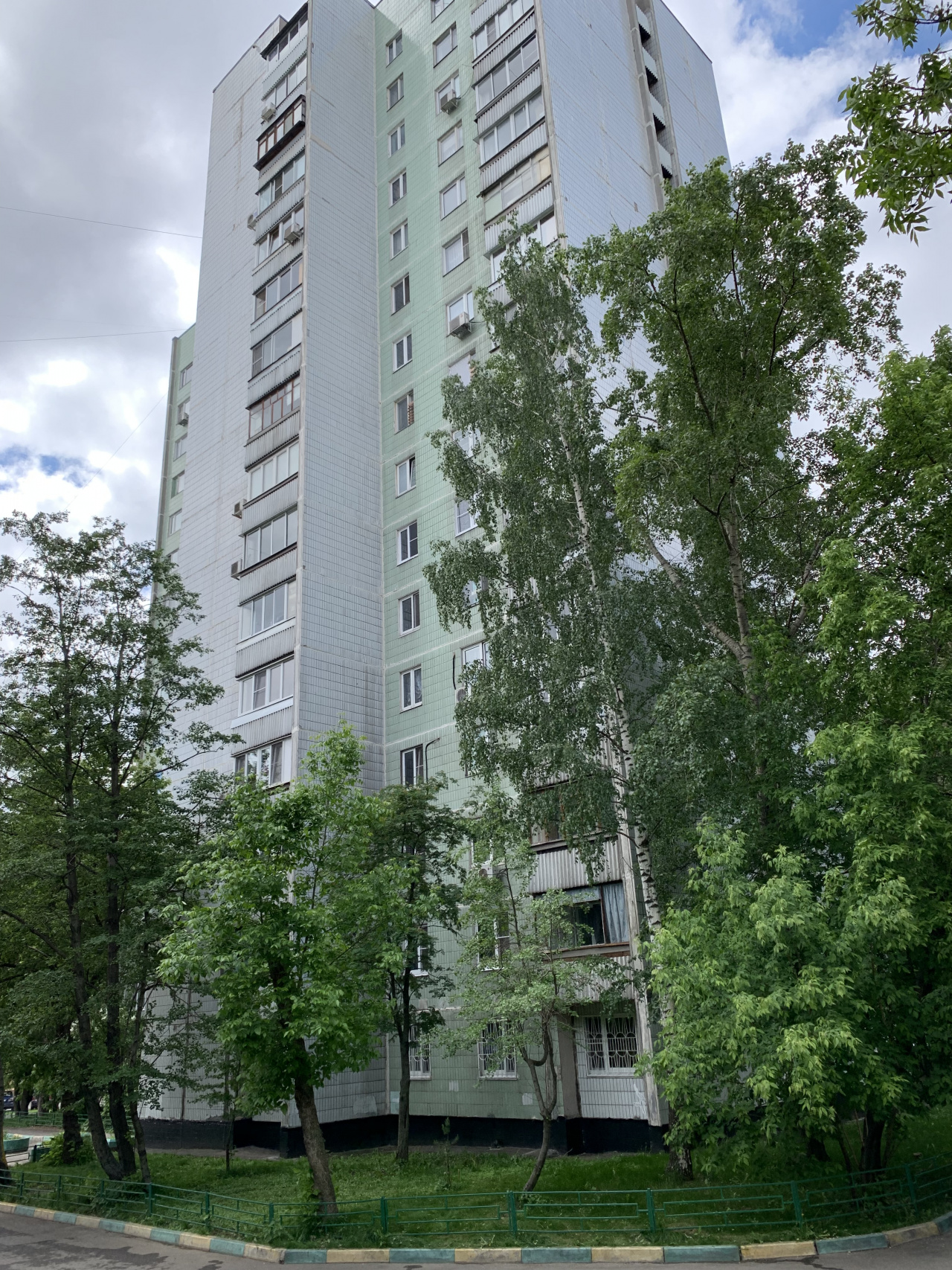 1-комнатная квартира, 37 м² - фото 4