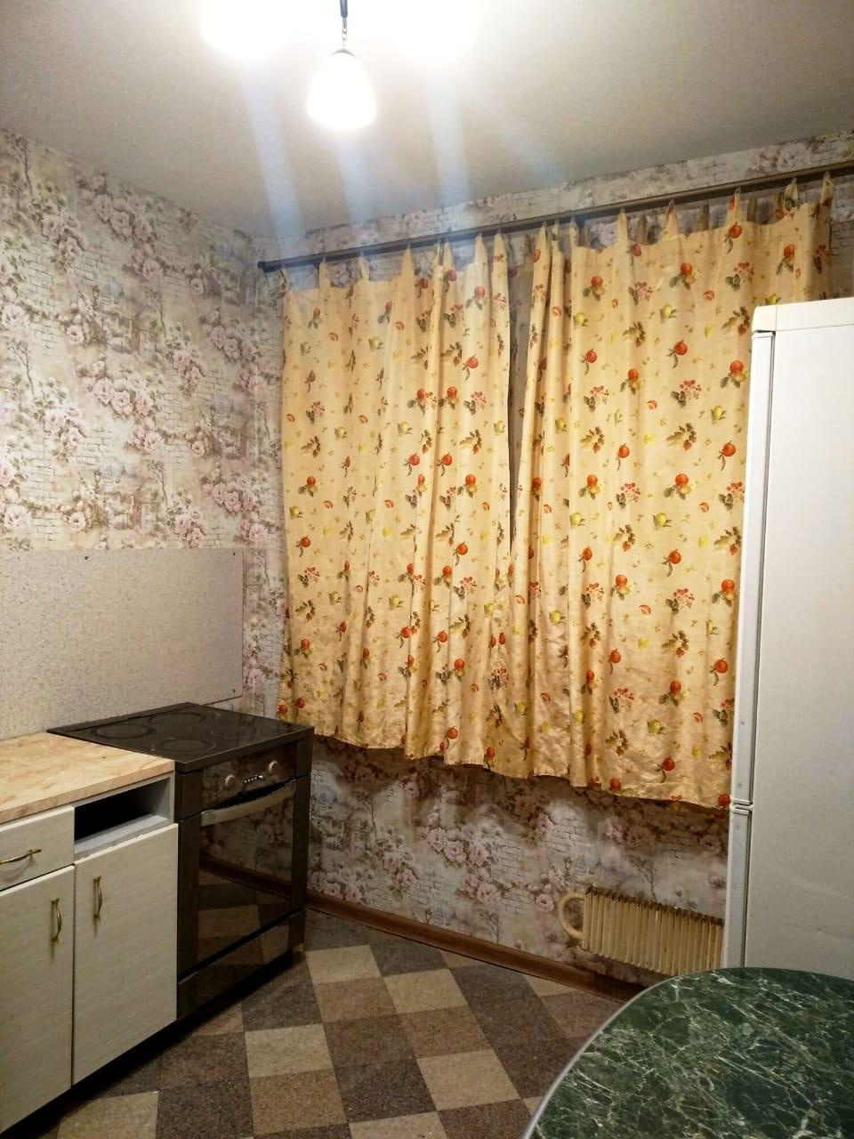 2-комнатная квартира, 52.1 м² - фото 7