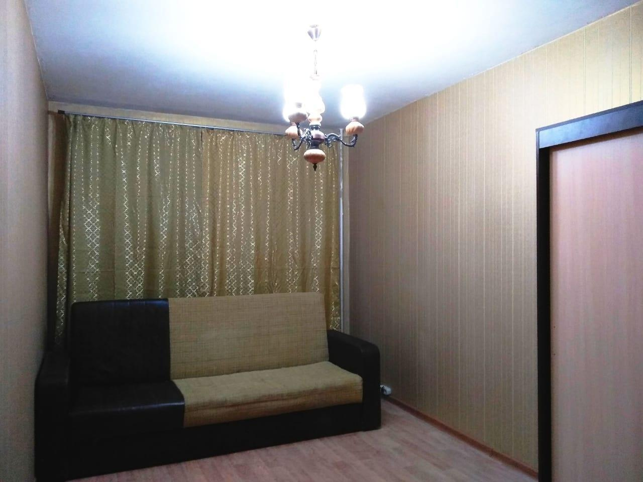2-комнатная квартира, 52.1 м² - фото 4
