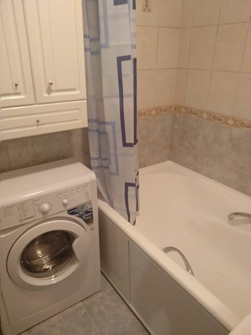 2-комнатная квартира, 52.1 м² - фото 6