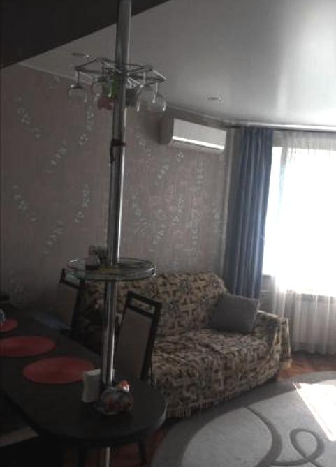1-комнатная квартира, 44.6 м² - фото 5