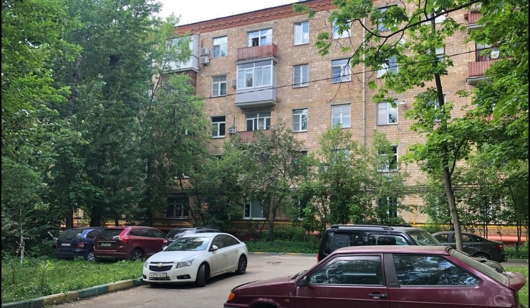 3-комнатная квартира, 81 м² - фото 2