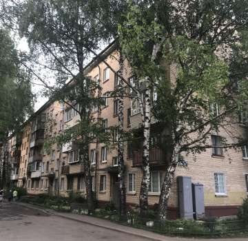 Купить квартиру