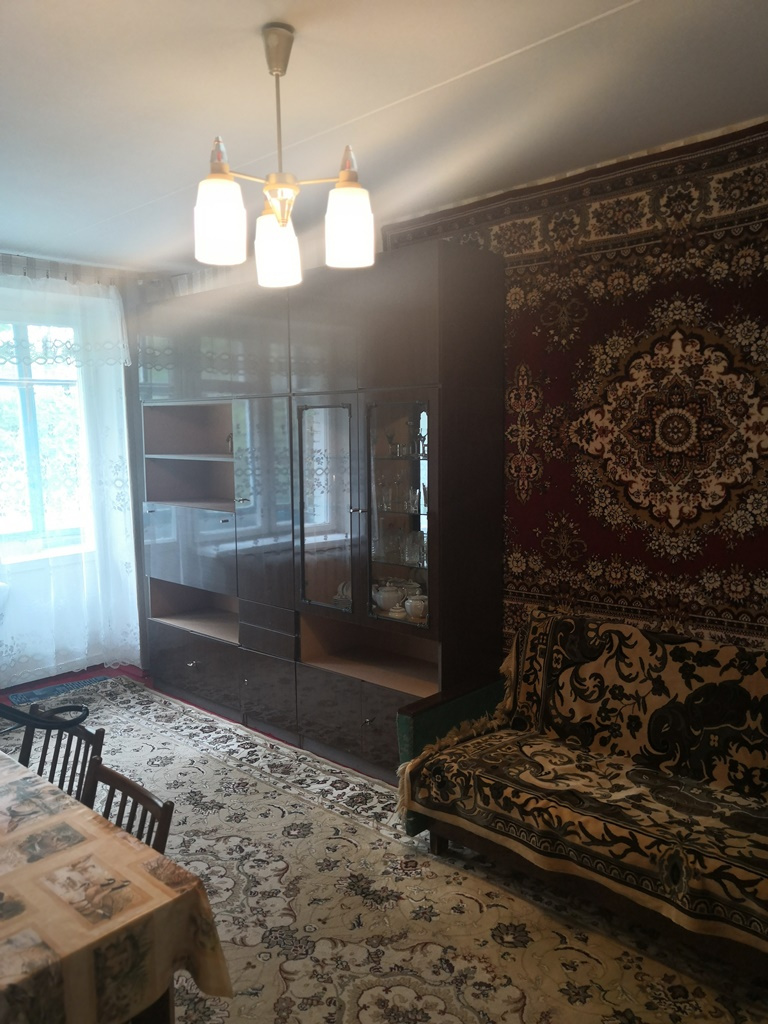 2-комнатная квартира, 44.9 м² - фото 5