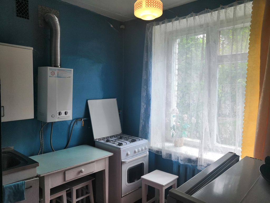2-комнатная квартира, 44.9 м² - фото 7