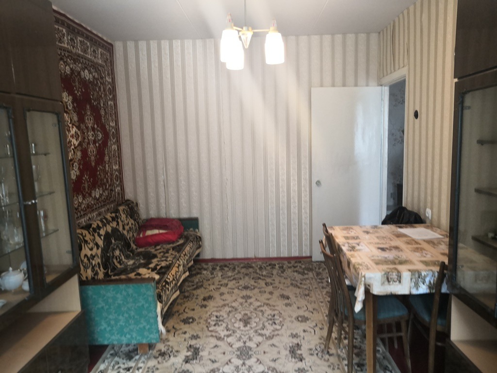 2-комнатная квартира, 44.9 м² - фото 4