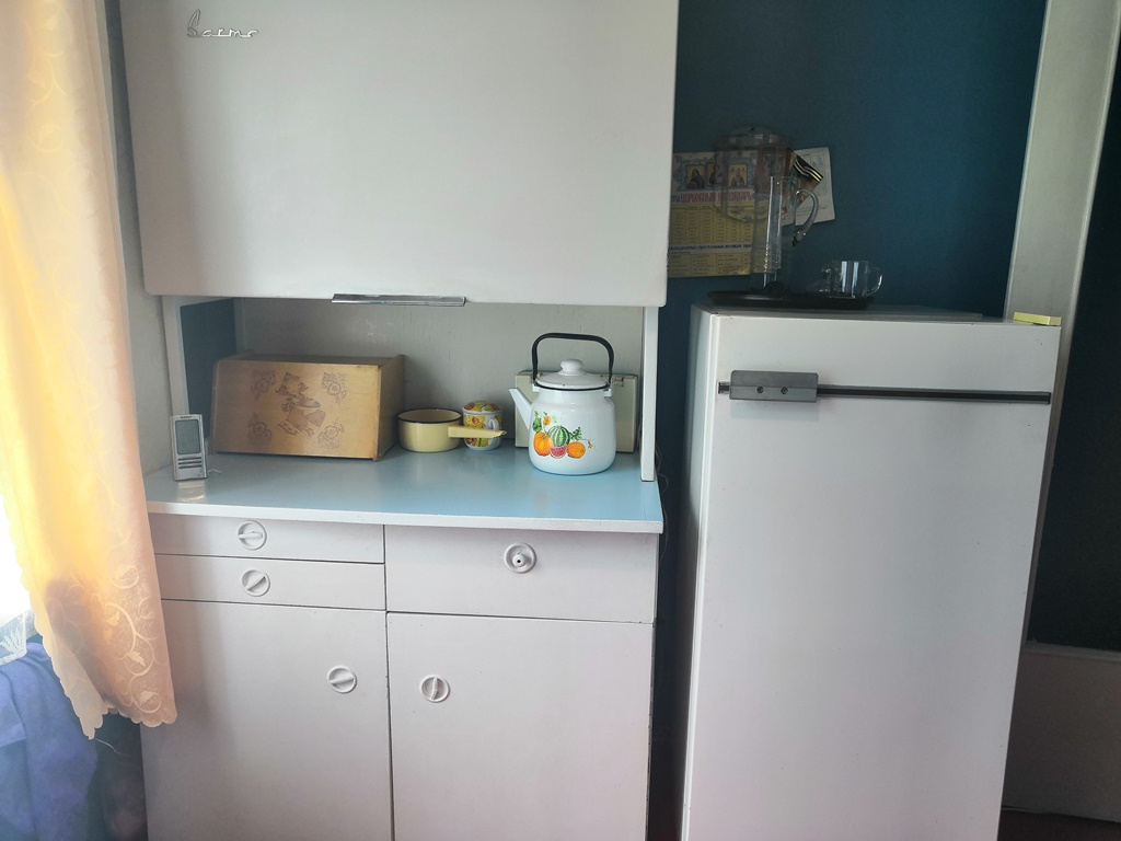 2-комнатная квартира, 44.9 м² - фото 8
