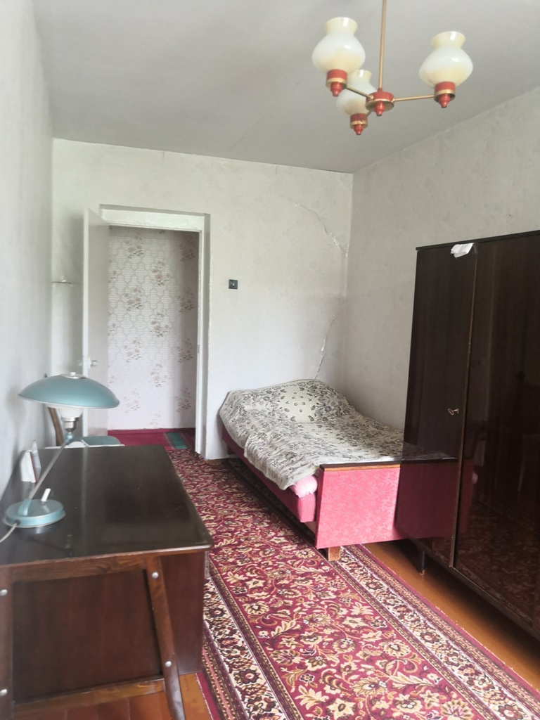 2-комнатная квартира, 44.9 м² - фото 13