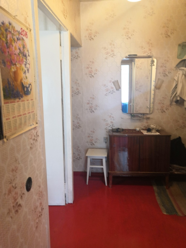 2-комнатная квартира, 44.9 м² - фото 15