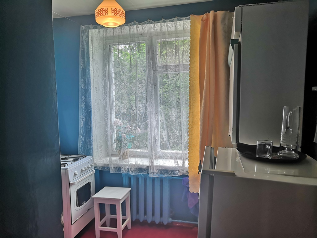 2-комнатная квартира, 44.9 м² - фото 9