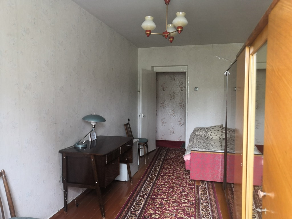 2-комнатная квартира, 44.9 м² - фото 12