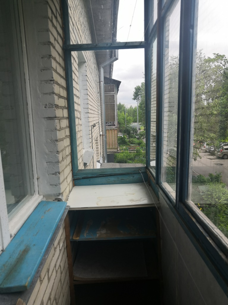 2-комнатная квартира, 44.9 м² - фото 11