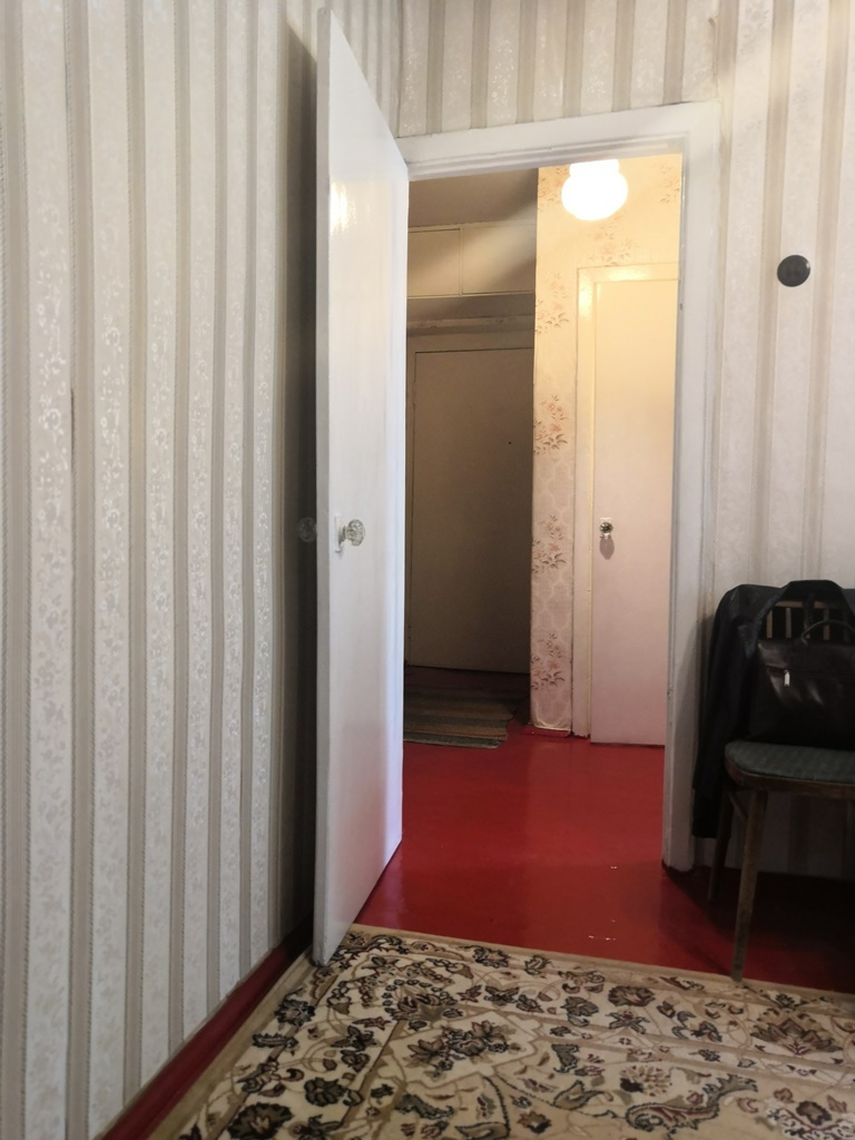 2-комнатная квартира, 44.9 м² - фото 14