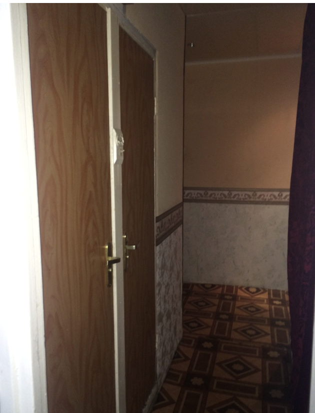 1-комнатная квартира, 36 м² - фото 4