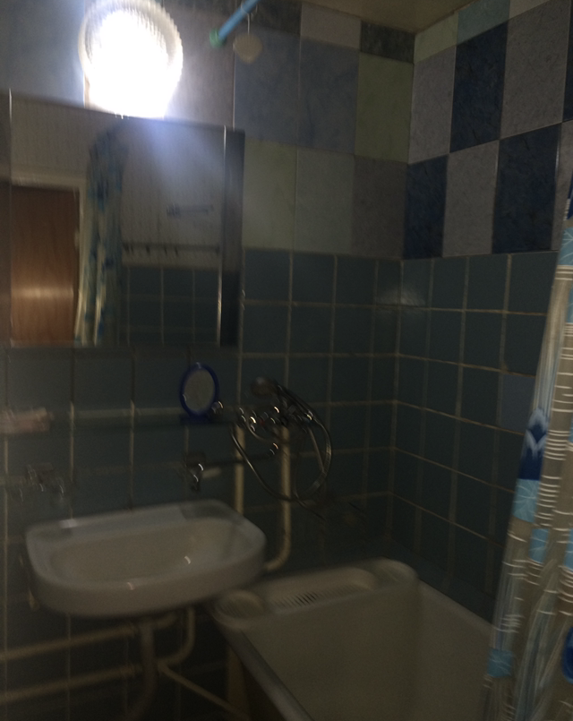 1-комнатная квартира, 36 м² - фото 6