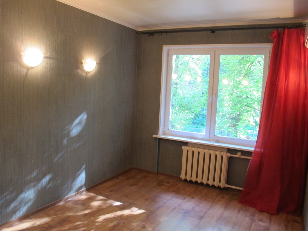 2-комнатная квартира, 48 м² - фото 3