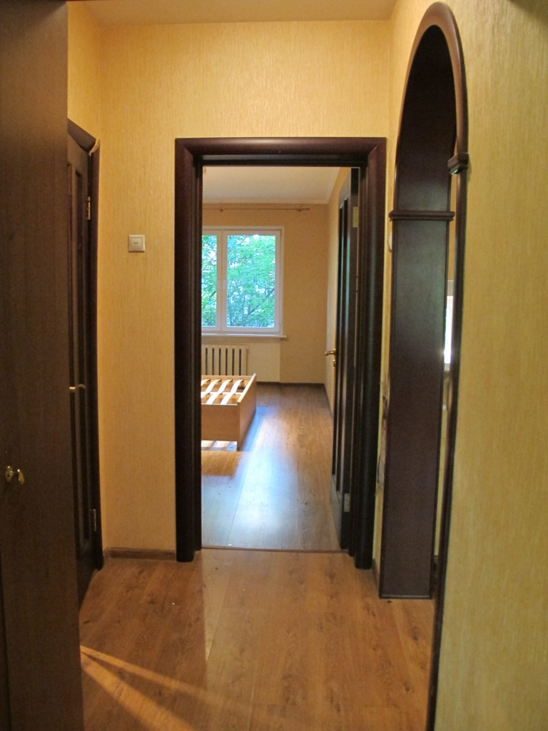 2-комнатная квартира, 48 м² - фото 15