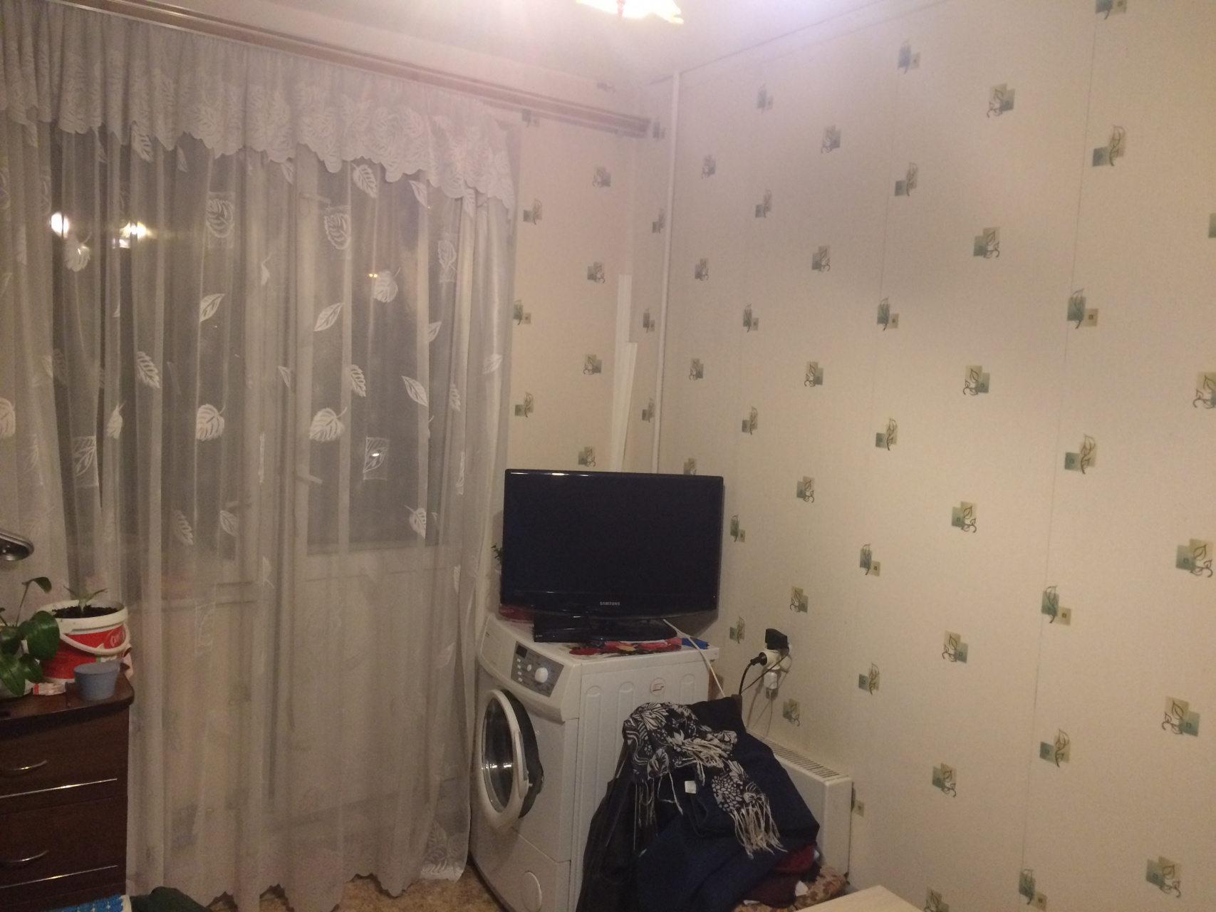 3-комнатная квартира, 78 м² - фото 11