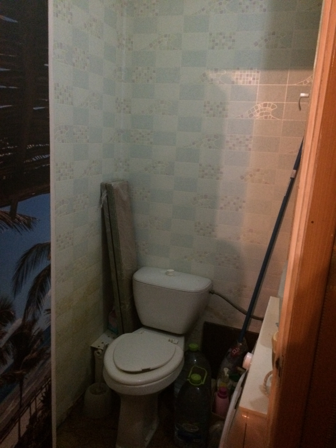 3-комнатная квартира, 78 м² - фото 14