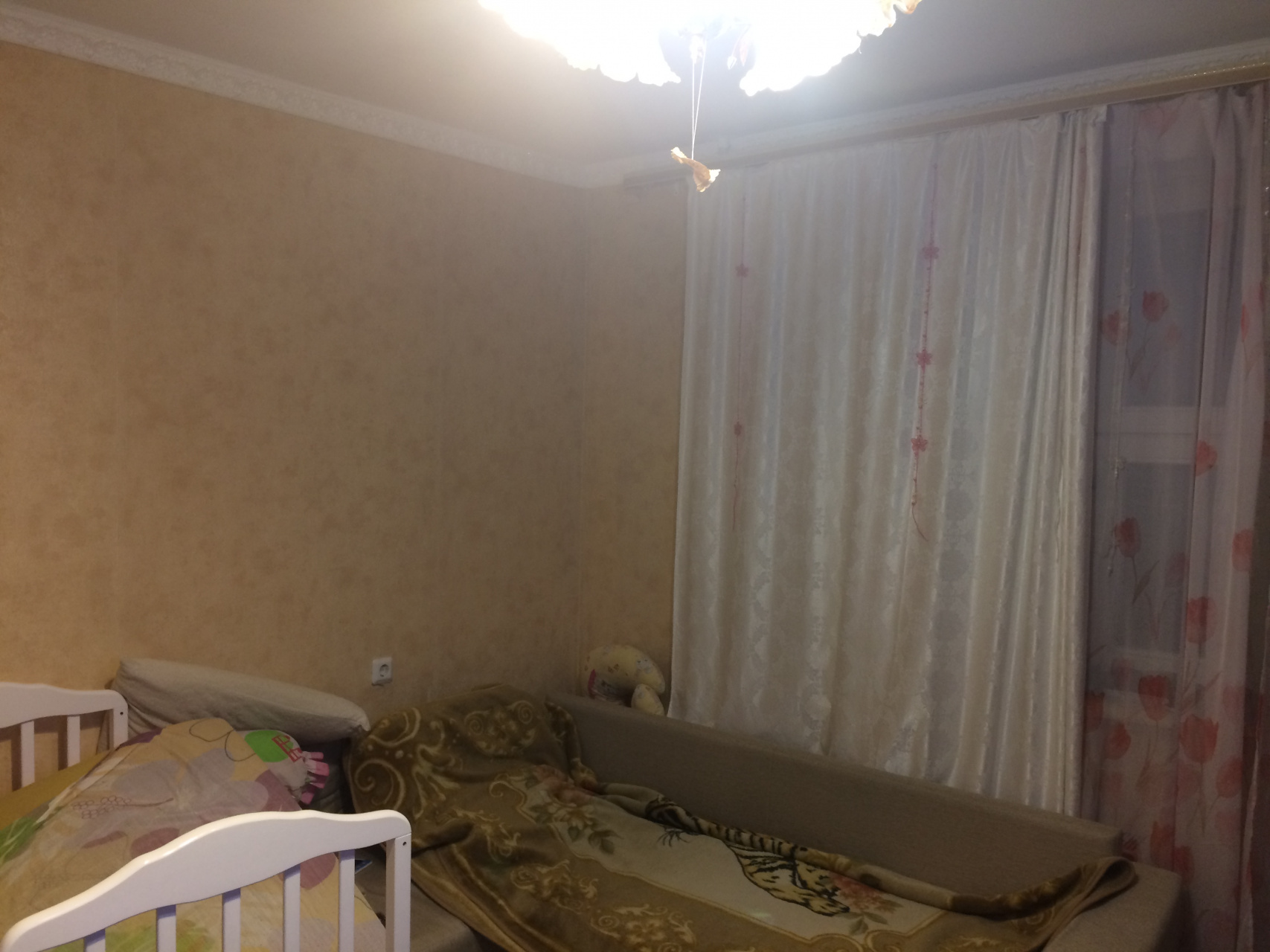 3-комнатная квартира, 78 м² - фото 2