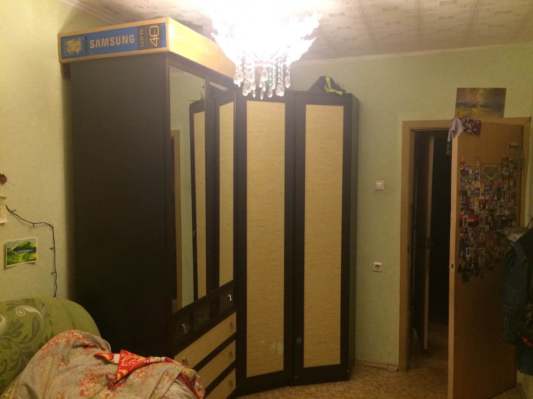 3-комнатная квартира, 78 м² - фото 9