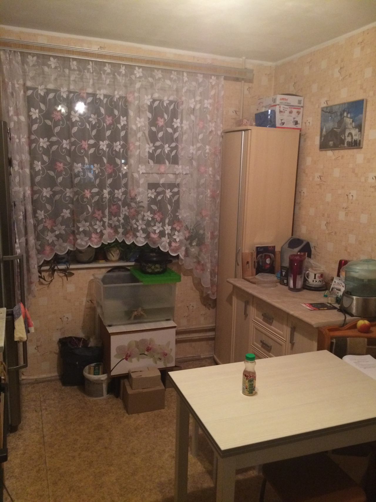 3-комнатная квартира, 78 м² - фото 15