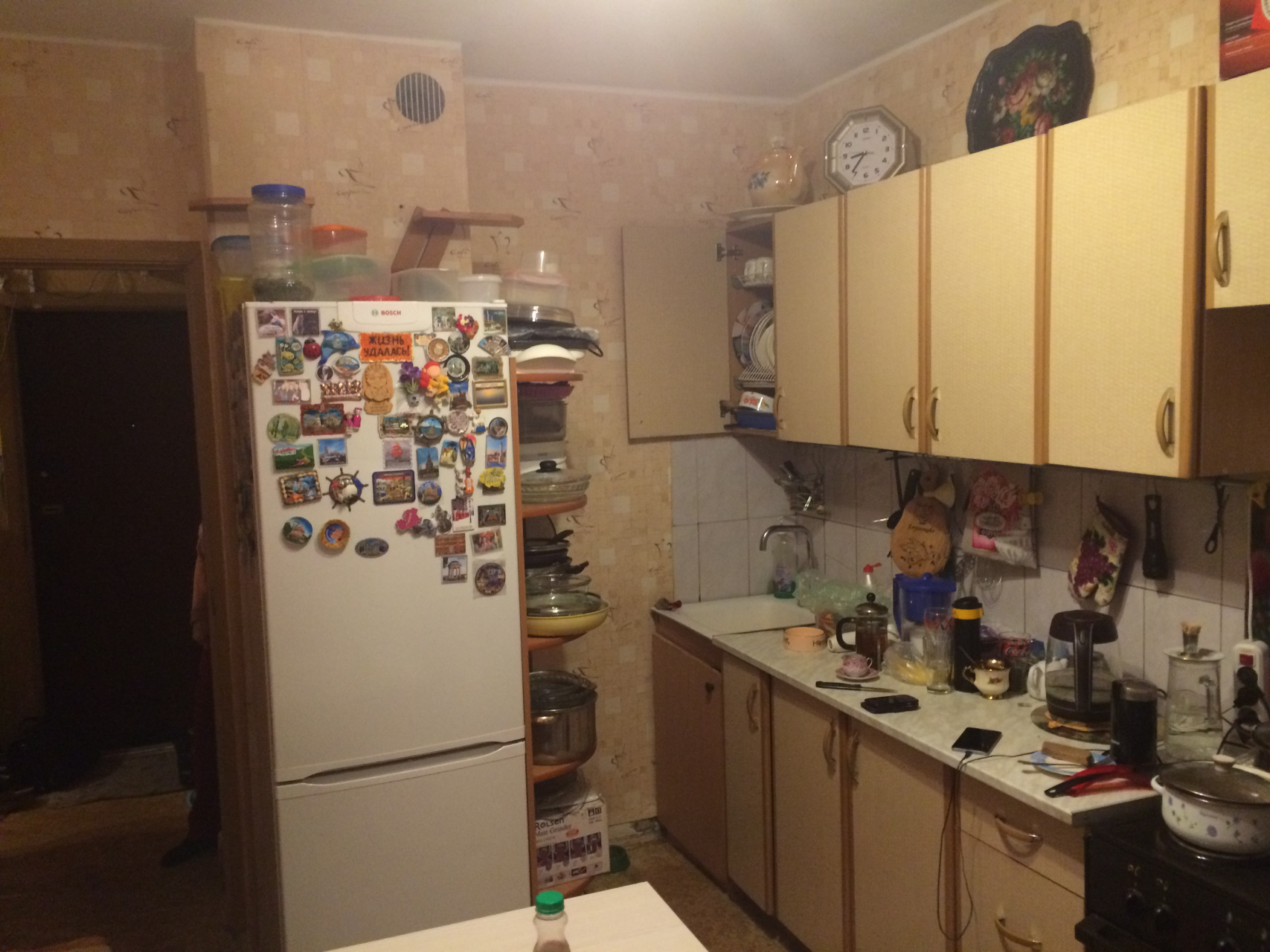 3-комнатная квартира, 78 м² - фото 17