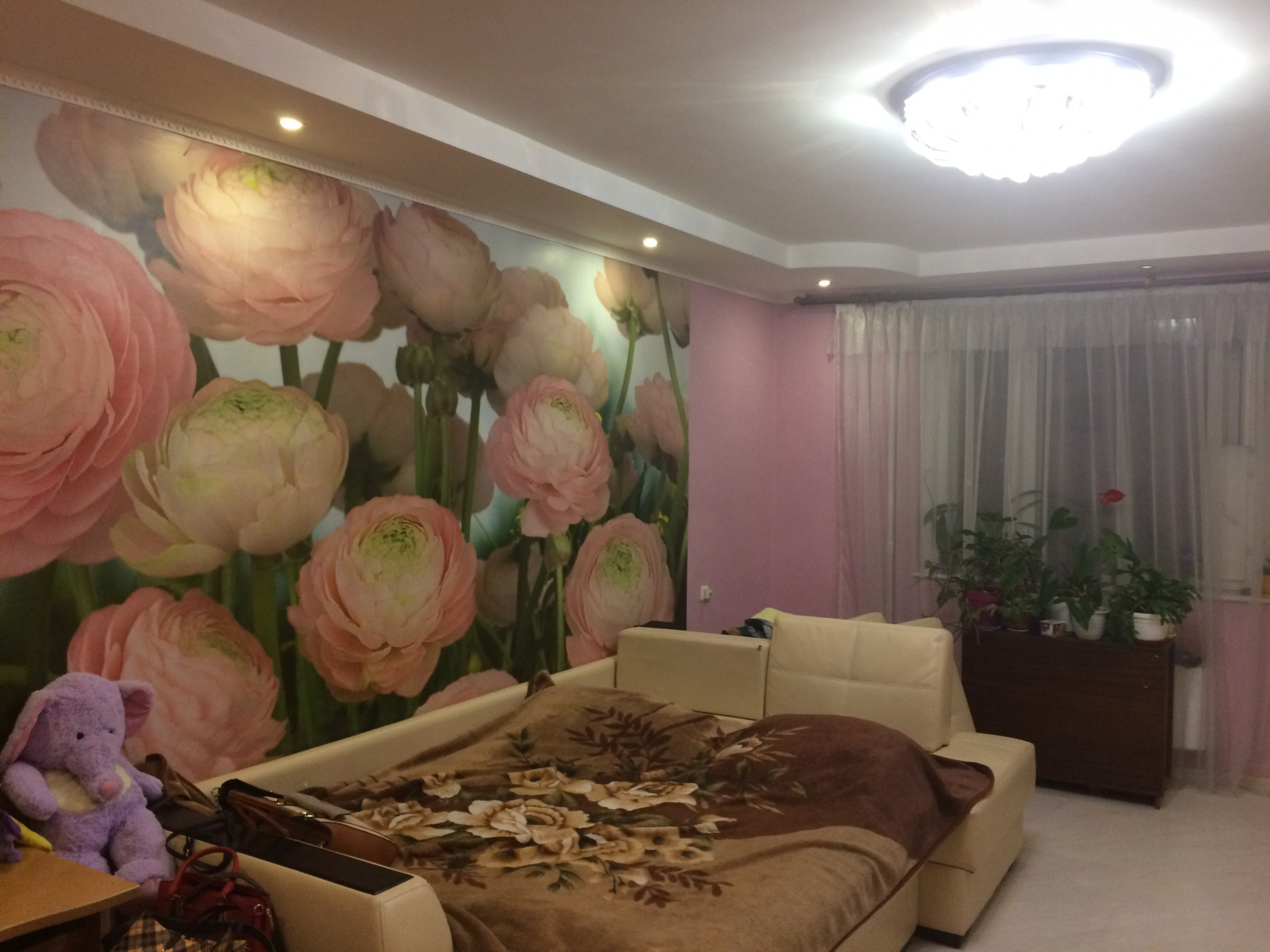 3-комнатная квартира, 78 м² - фото 3