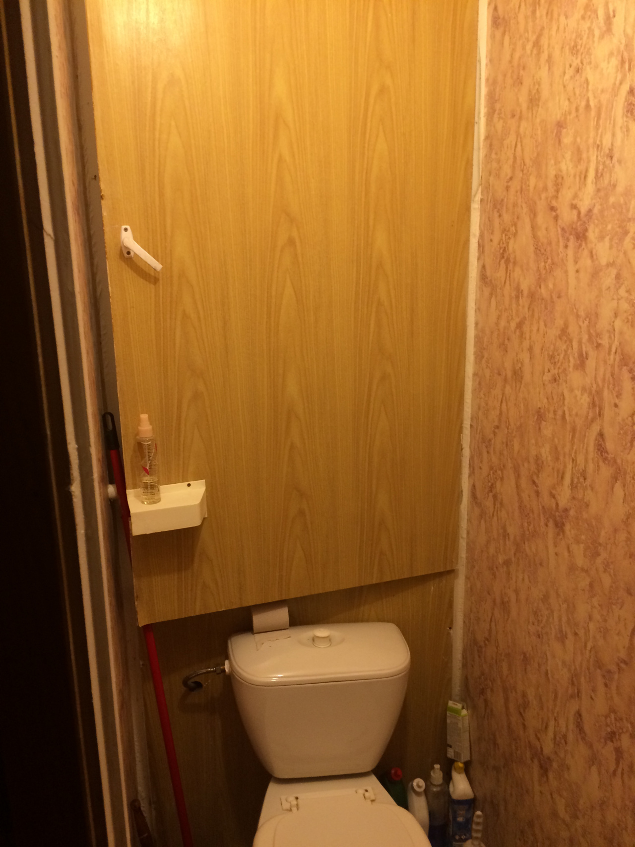 3-комнатная квартира, 78 м² - фото 16