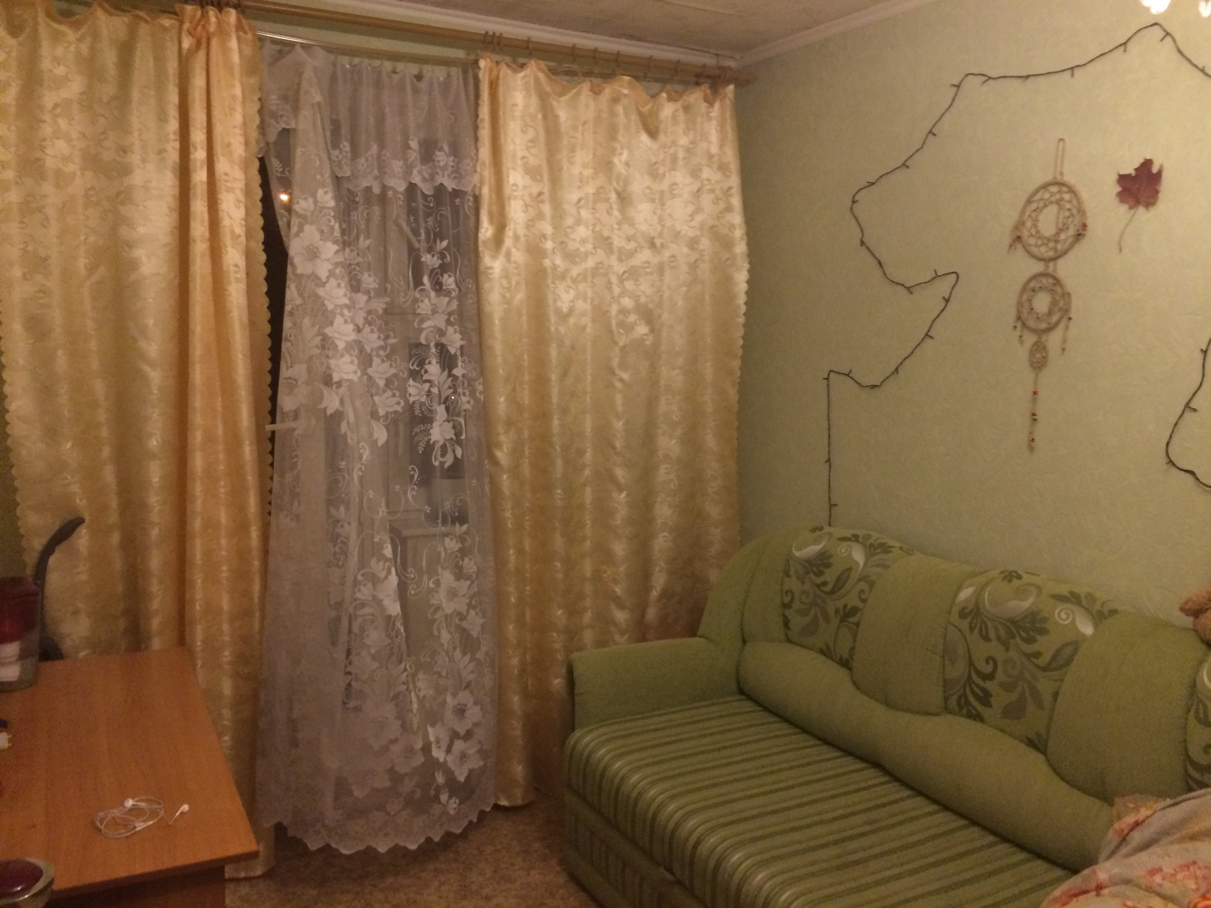 3-комнатная квартира, 78 м² - фото 5