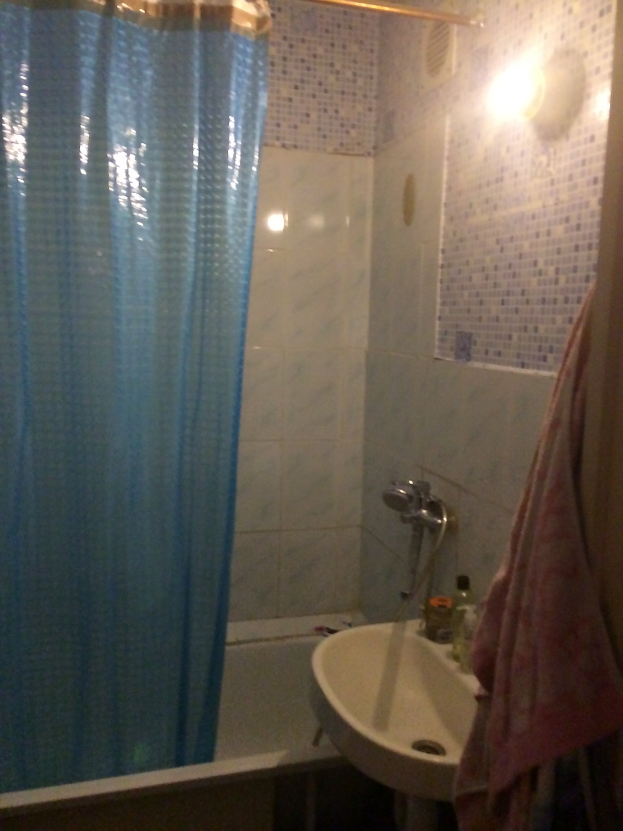 3-комнатная квартира, 78 м² - фото 10