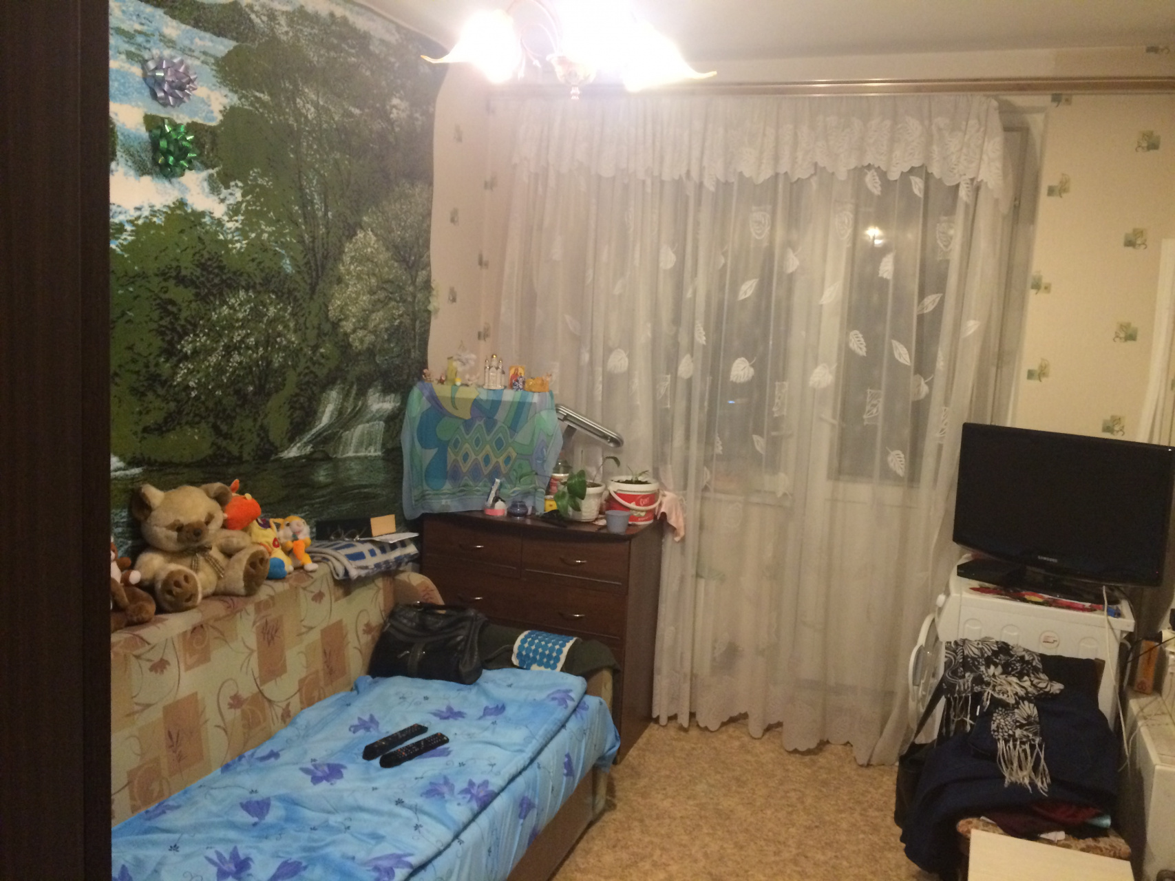3-комнатная квартира, 78 м² - фото 8