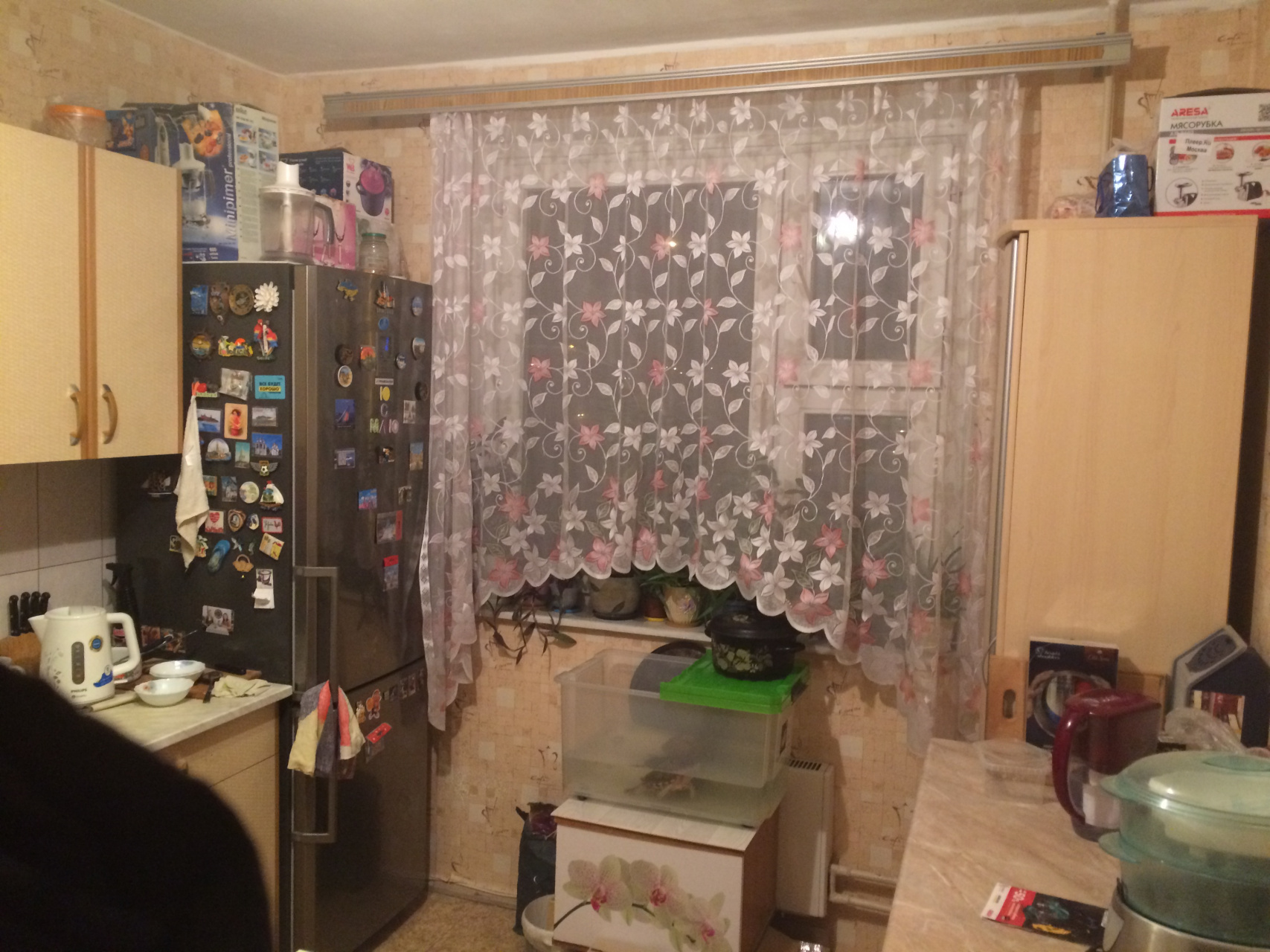 3-комнатная квартира, 78 м² - фото 13